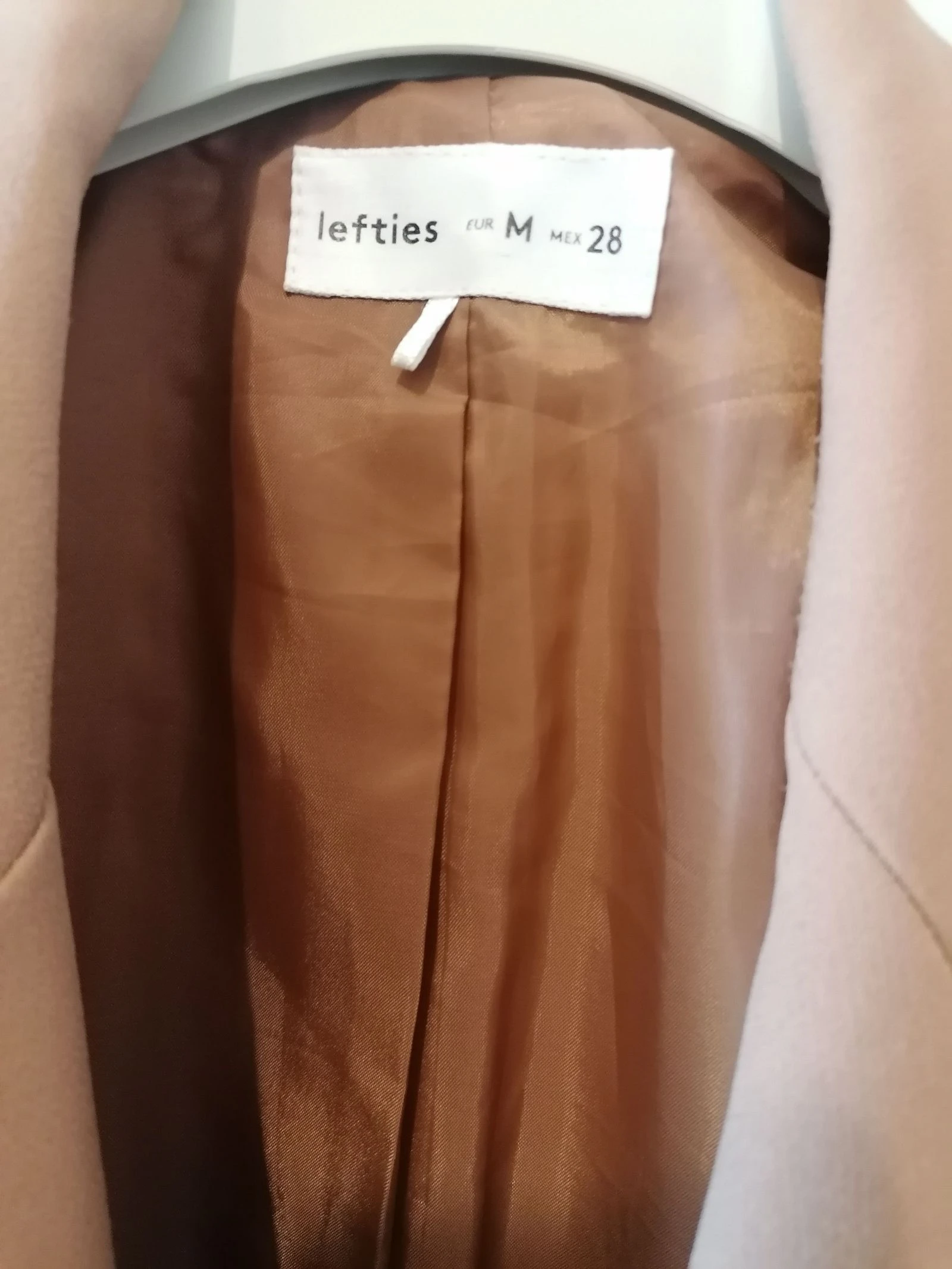 Blazer lefties en excelente estado – photo 3